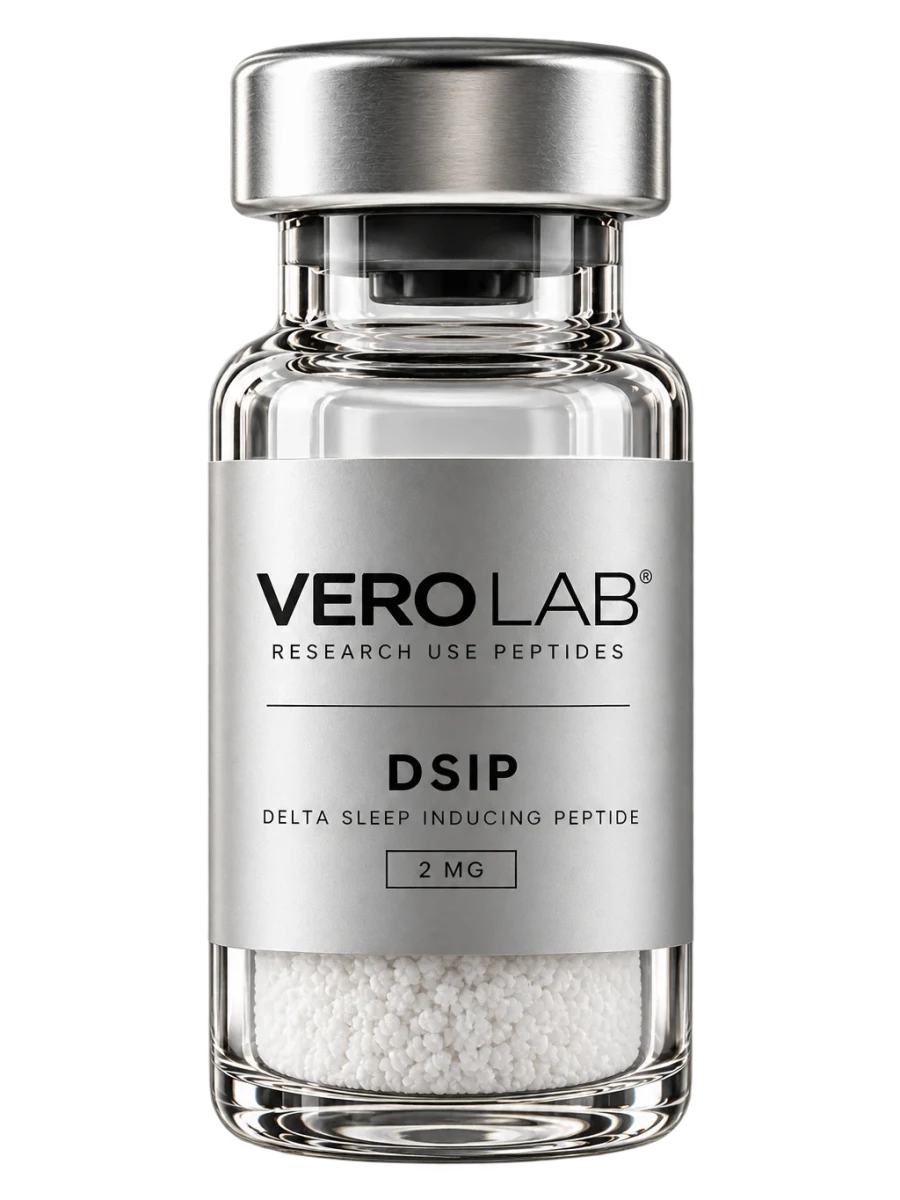 DSIP vial