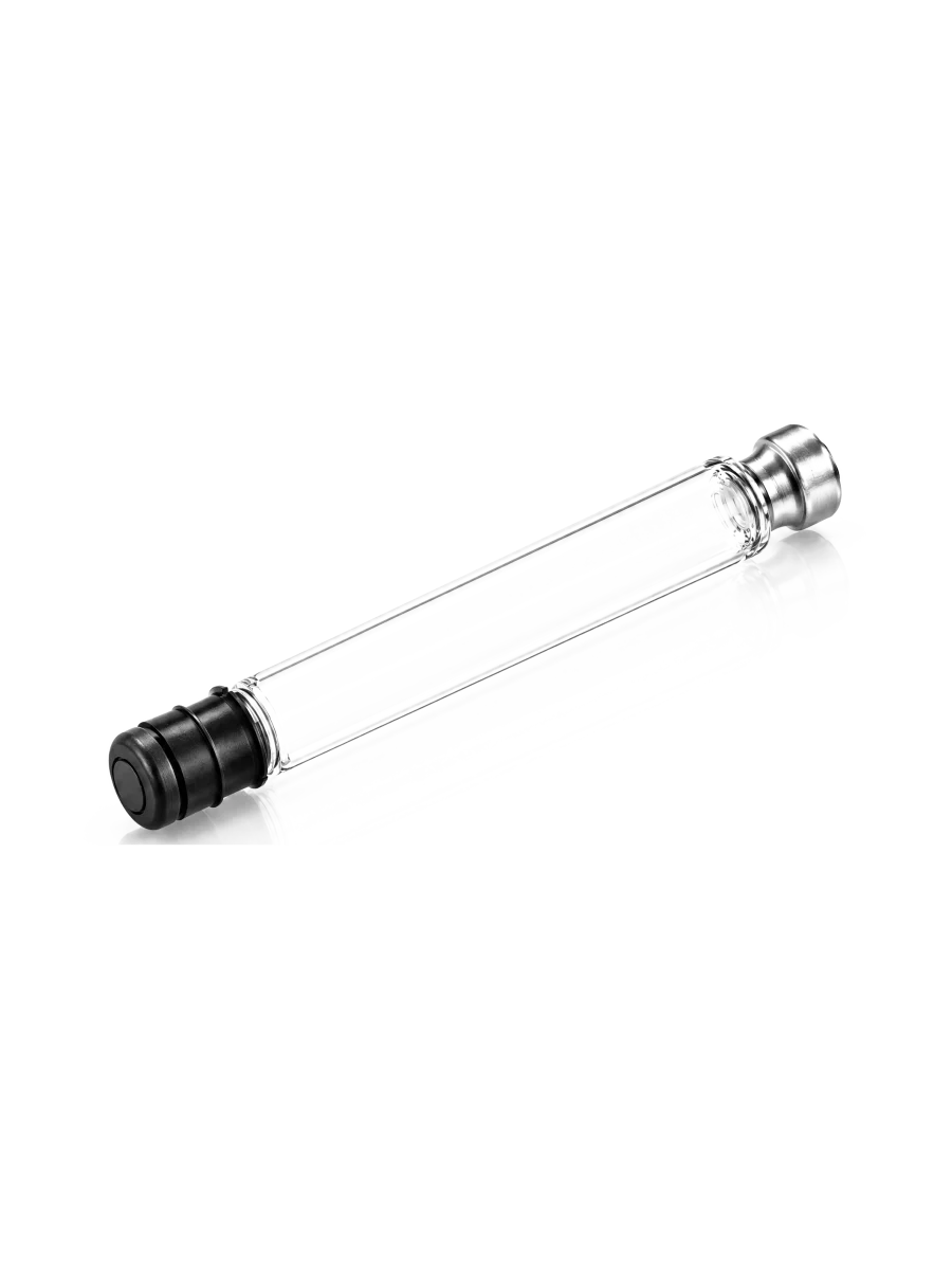Empty Cartridge