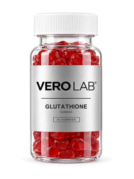 Glutathione Gummies