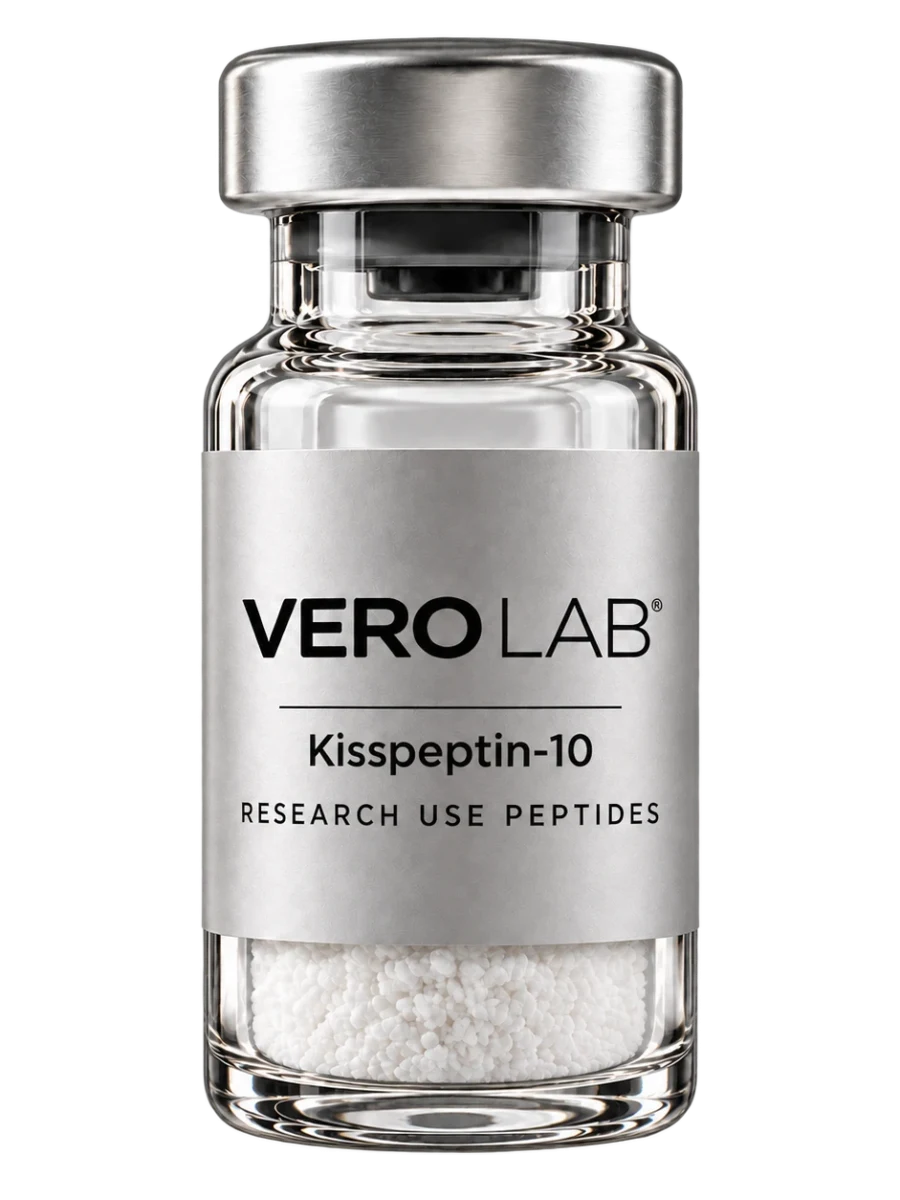 Kisspeptin-10 vial