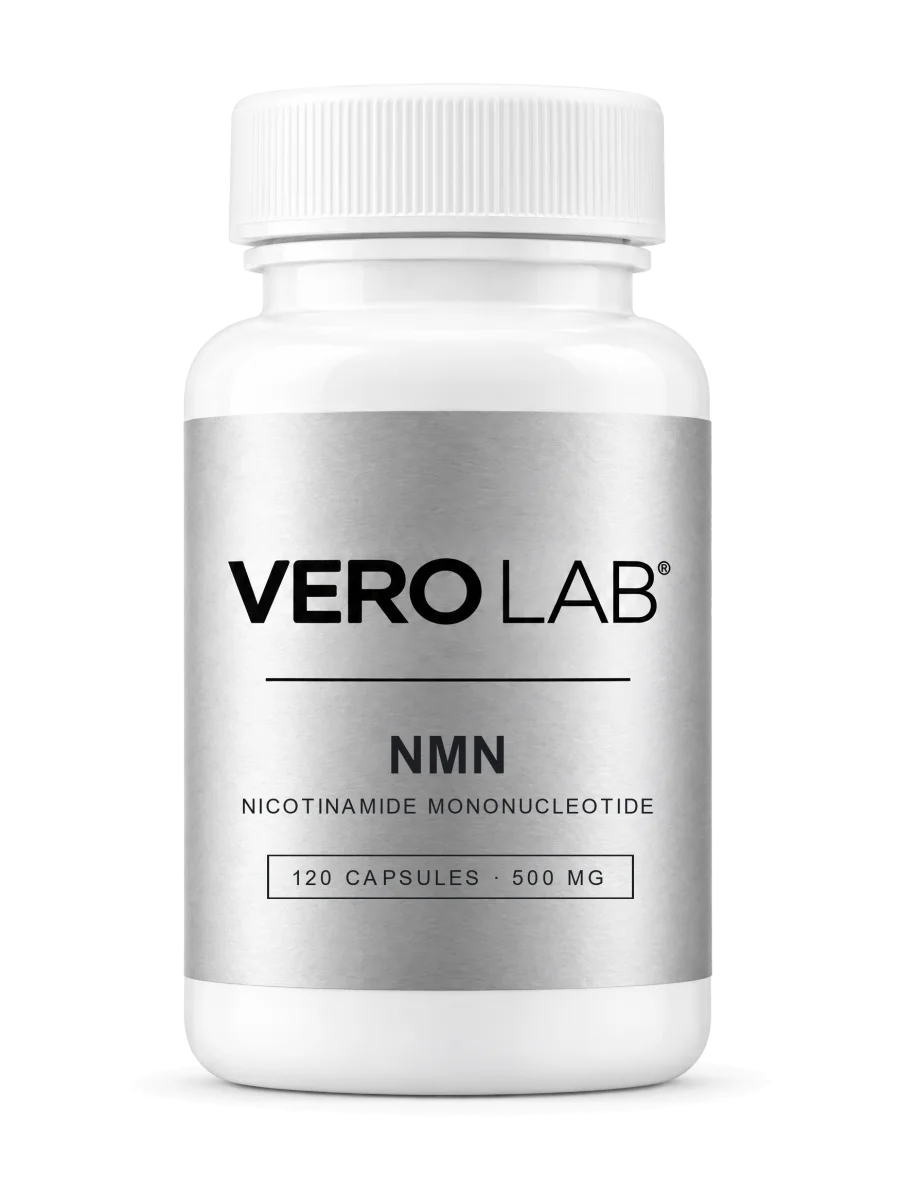 NMN Capsules