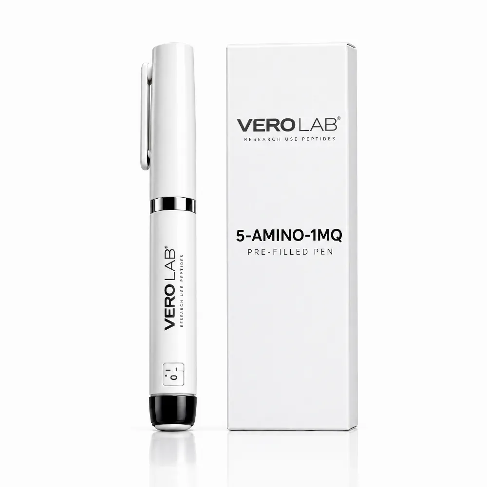 Vero Lab 5-Amino-1MQ pre-filled pen