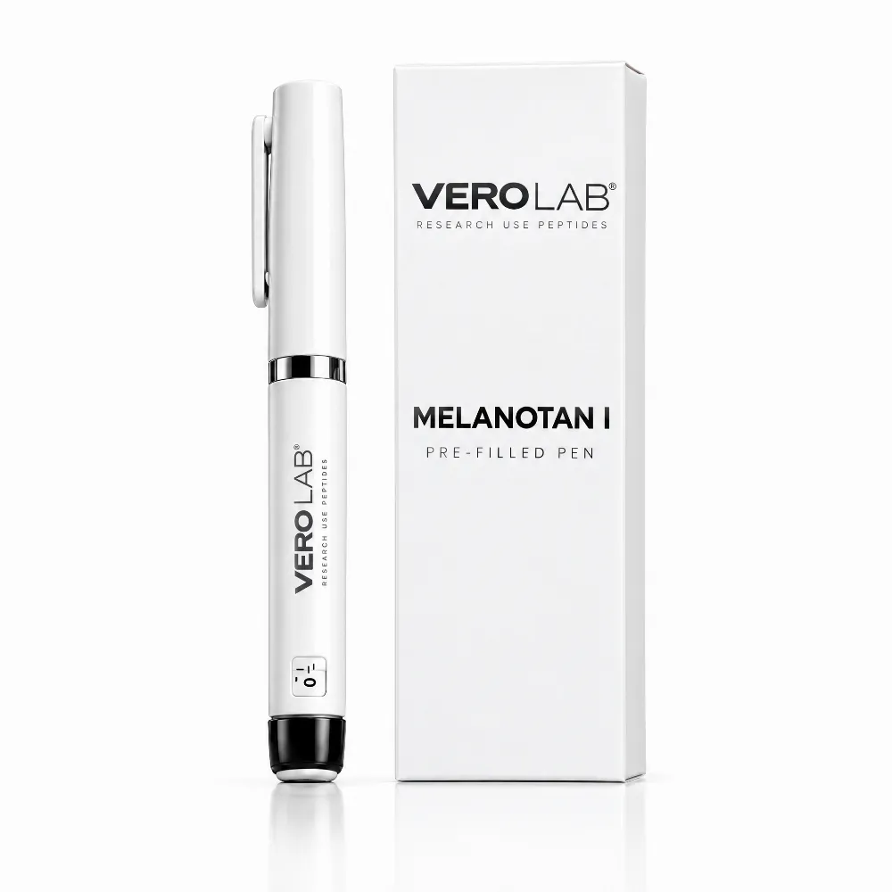 Vero Lab Melanotan I pre-filled pen