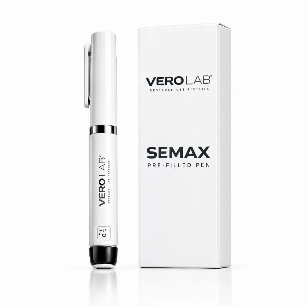 Vero Lab Semax pre-filled pen