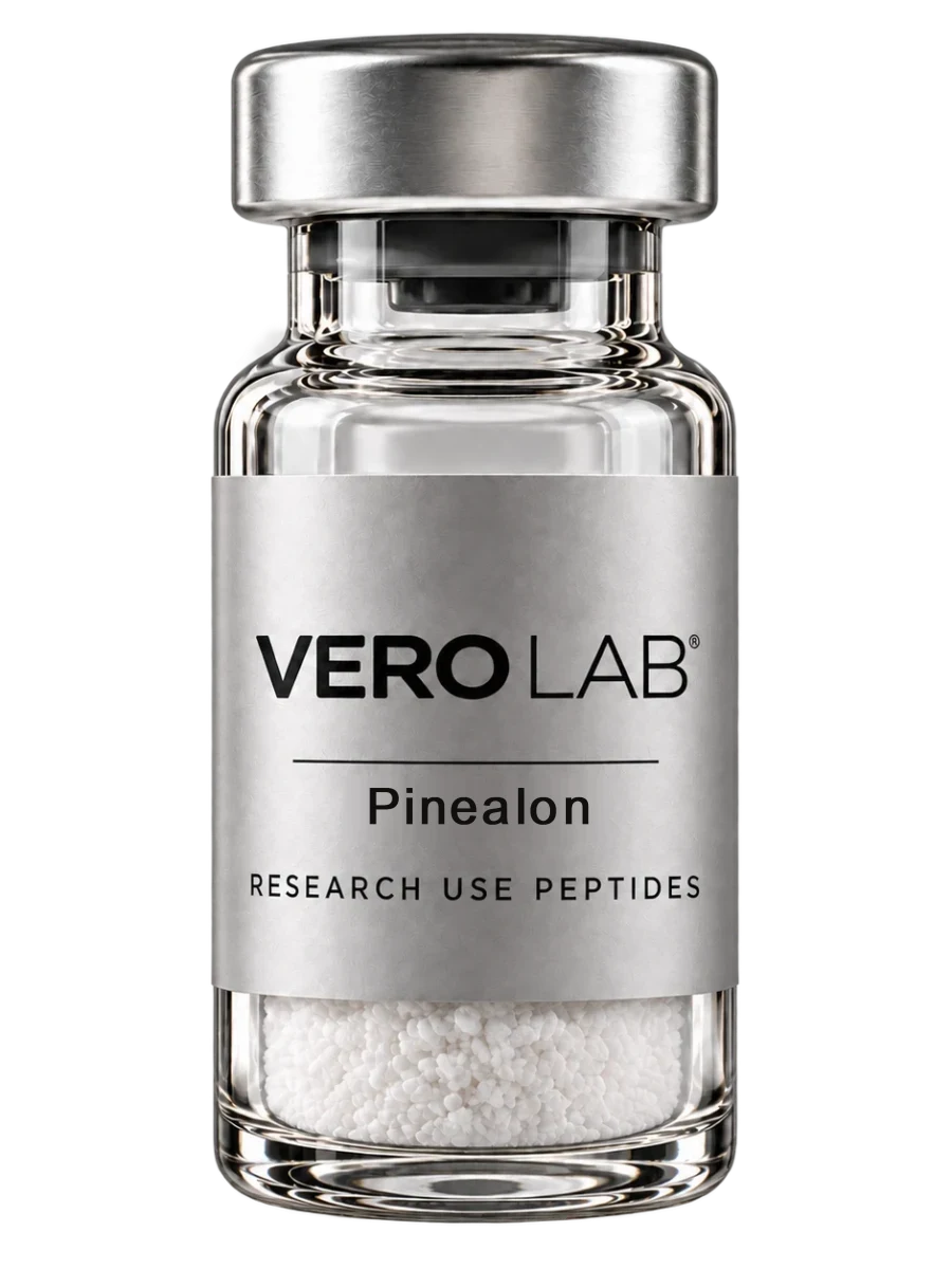 Pinealon vial