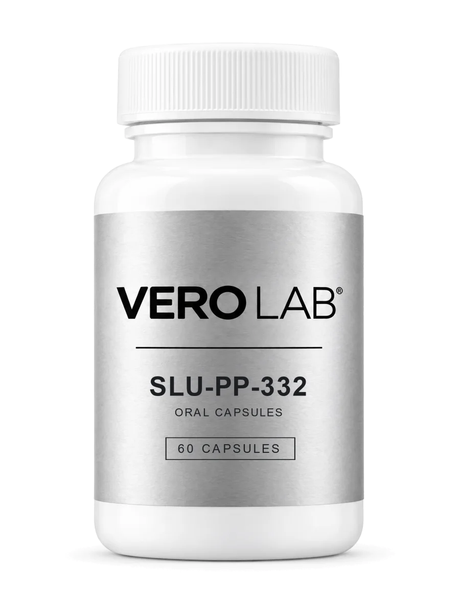 SLU-PP-332 Capsules