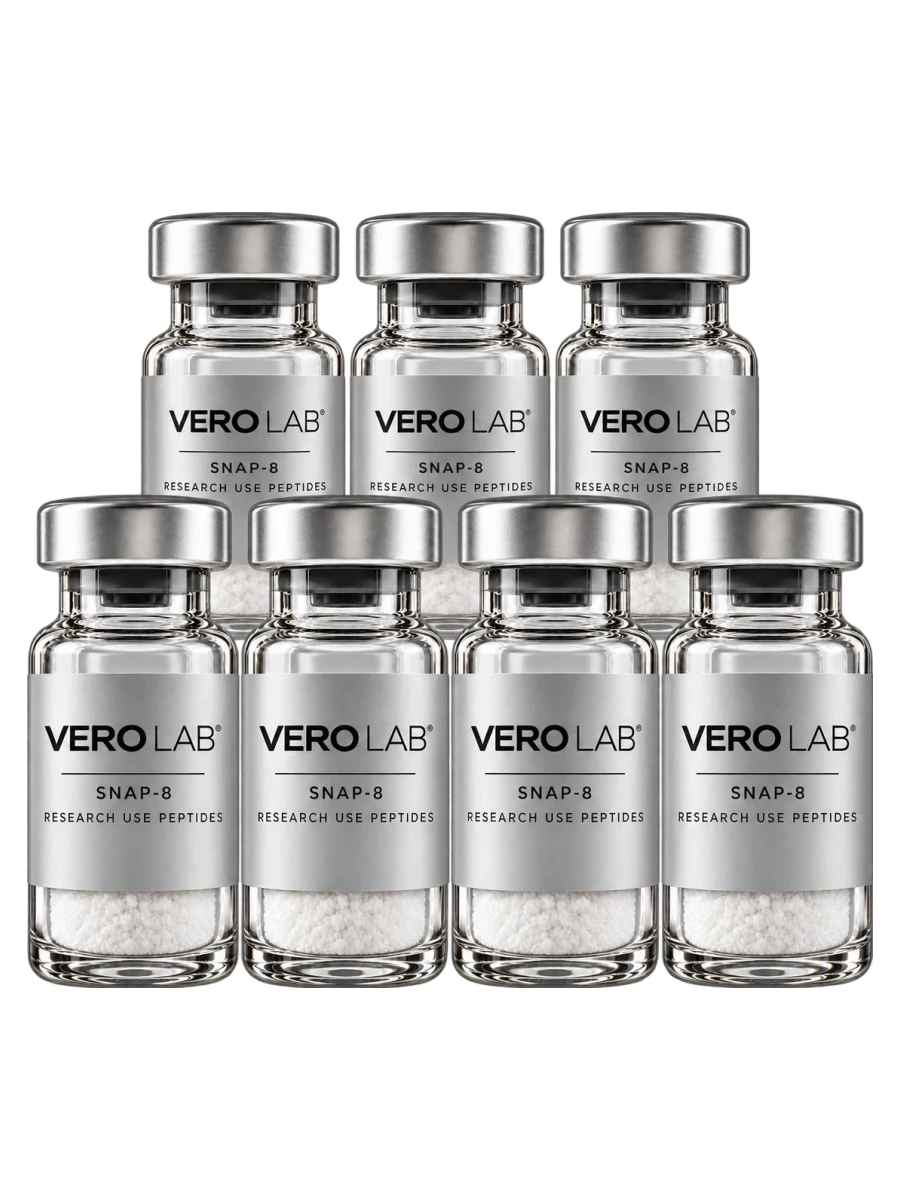SNAP-8 ten-vial kit