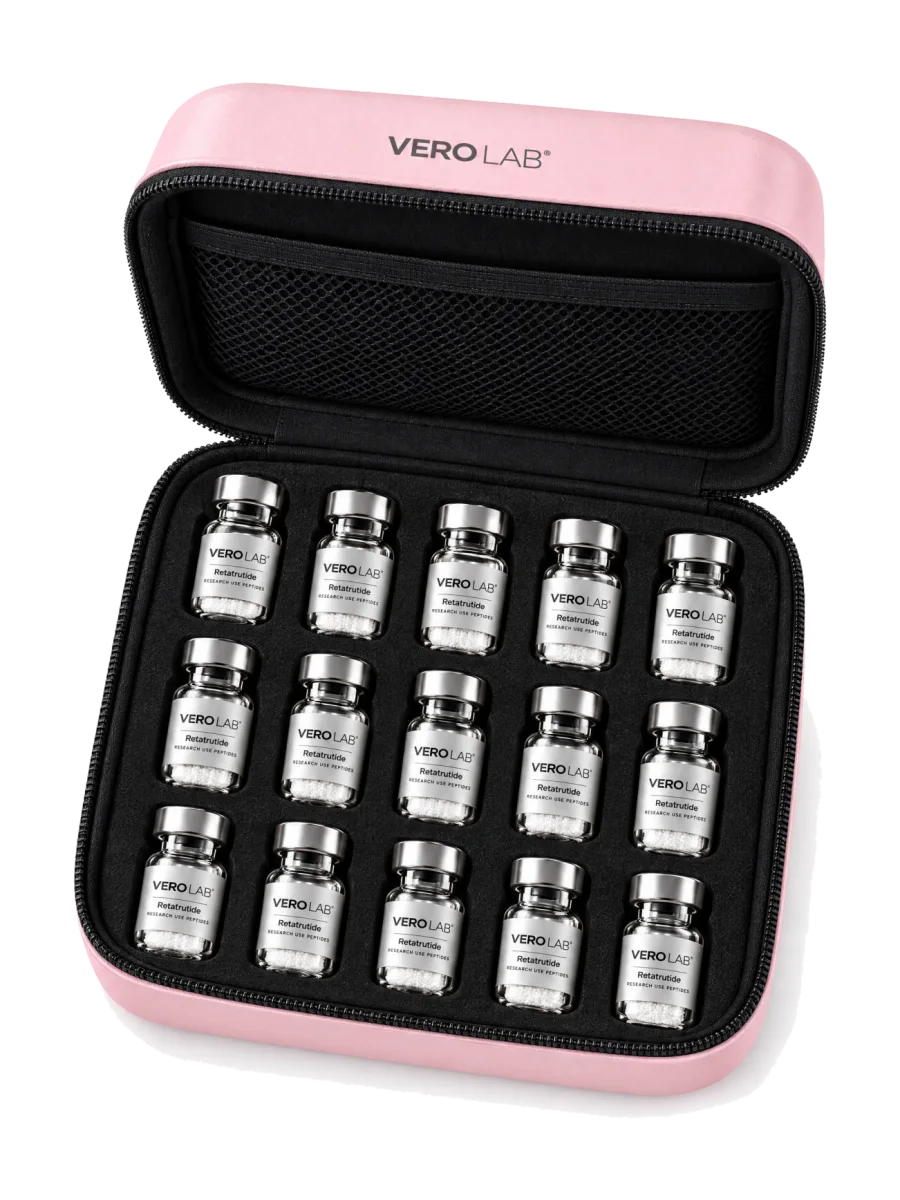 Vial Case